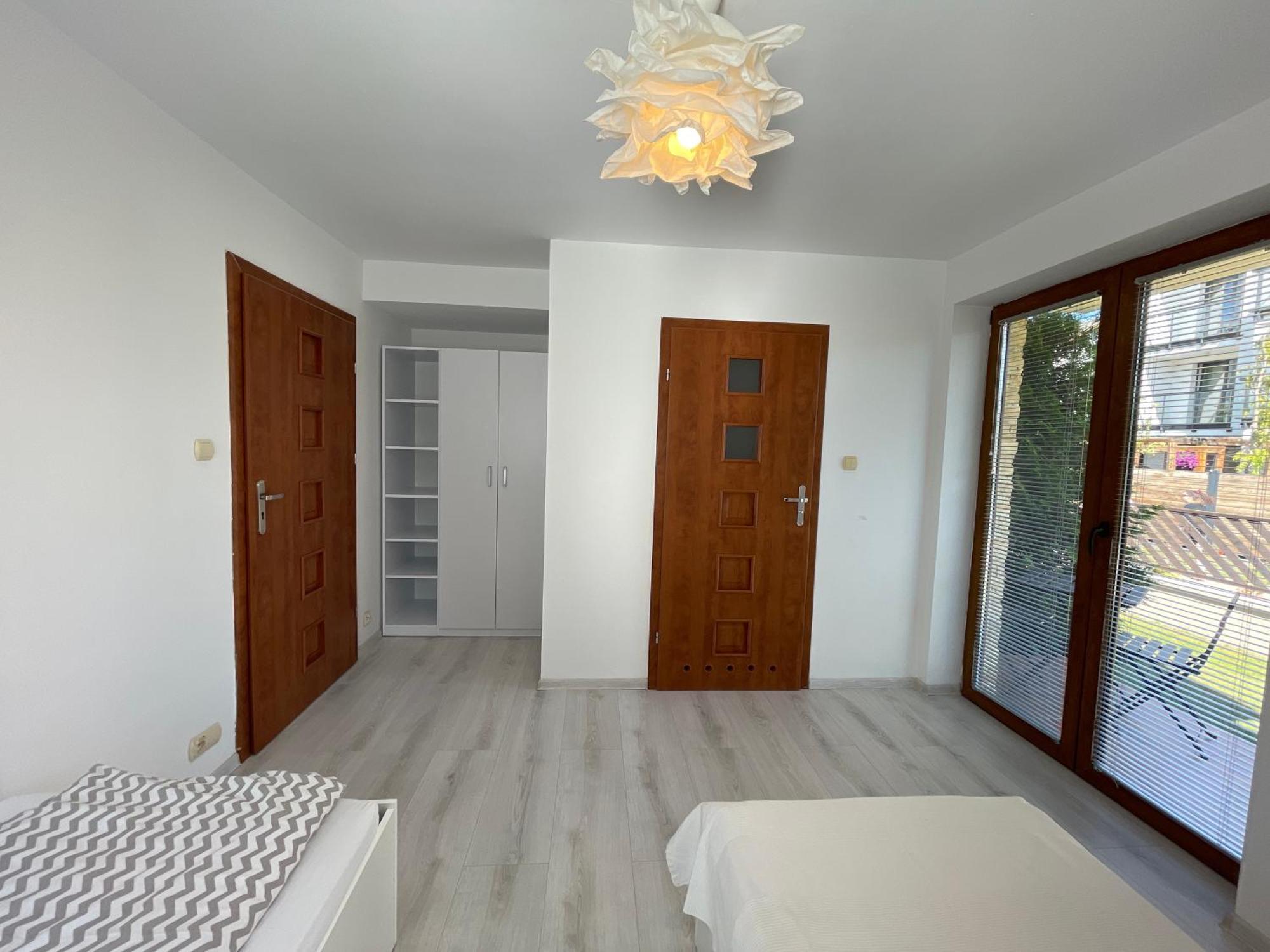 Willa Mare Dębki Dış mekan fotoğraf